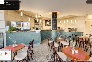 Virtuális túra Debrecen, Nyíregyháza